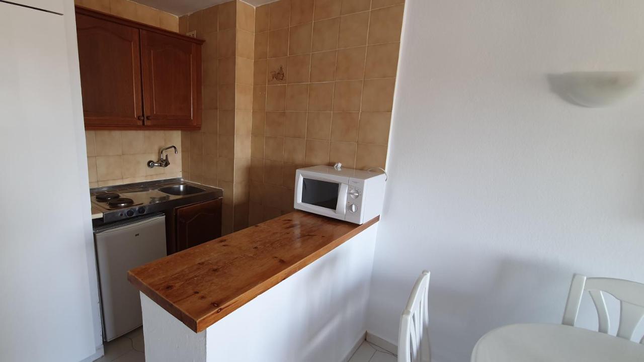 "Vive Benal Beach" Con Parque Acuatico Y 50M A La Playa 3918 Benalmádena Exteriör bild